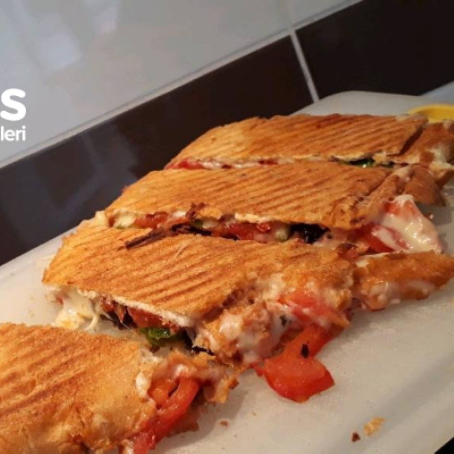 Karısık Tost