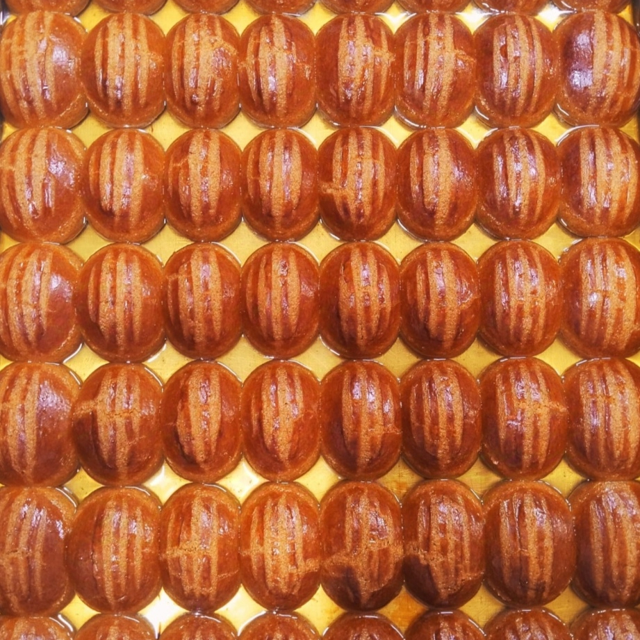Seker Pare 500gr