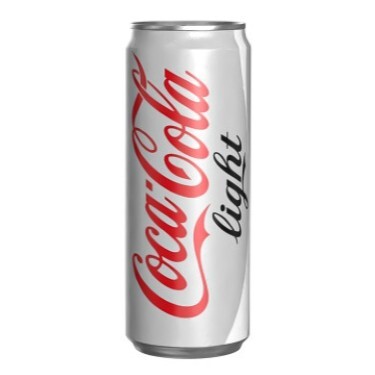 Coca-Cola Light (33 cl.)