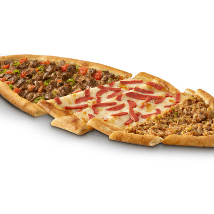 Karışık - Pide - Anket