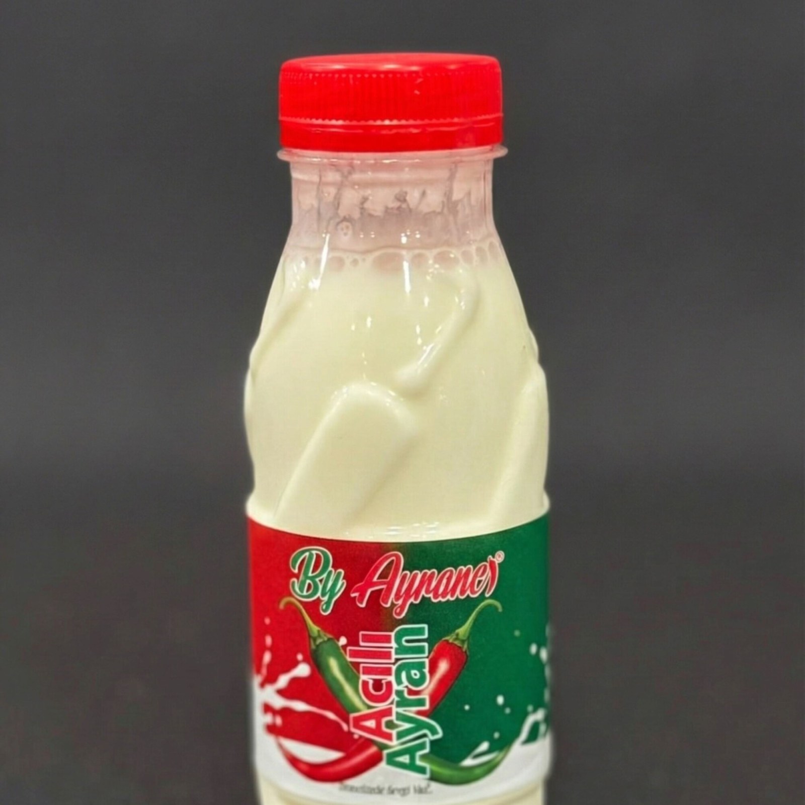 Acılı Ayran