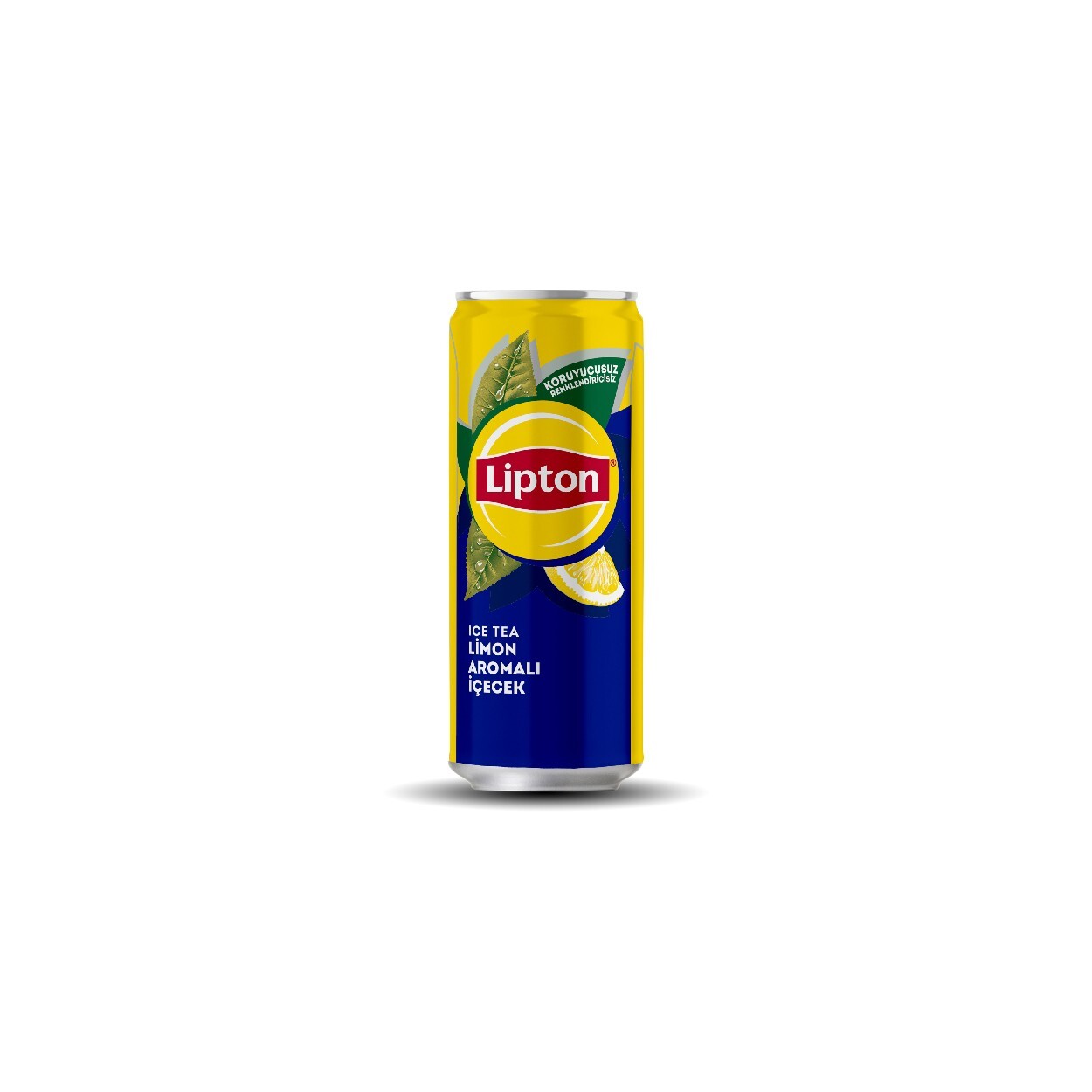 Lipton Ice Tea Limon ( 33 cl. )