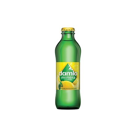 Meyveli Soda