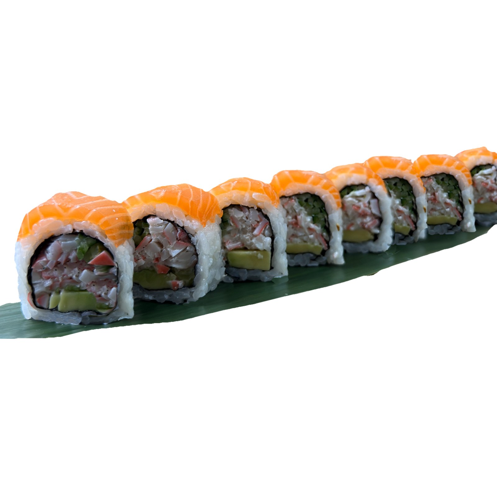 Philadelphia Roll
