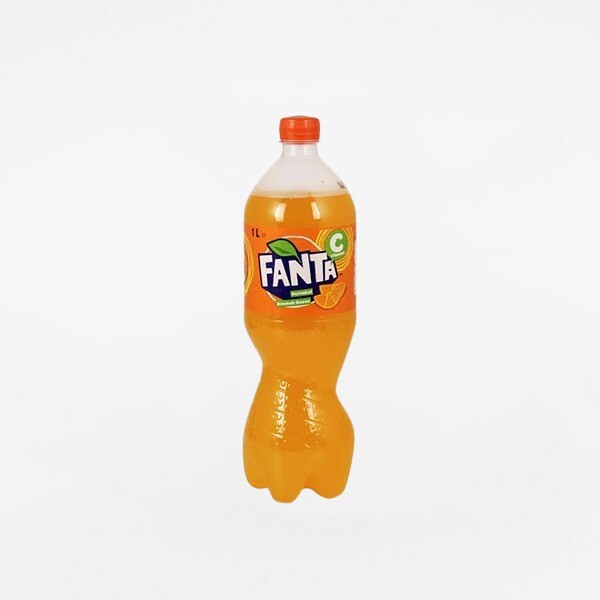 Fanta 1 L