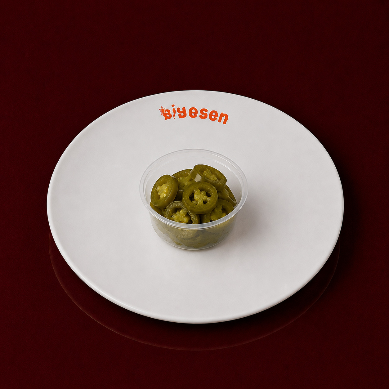 Ekstra Jalapeno Turşusu