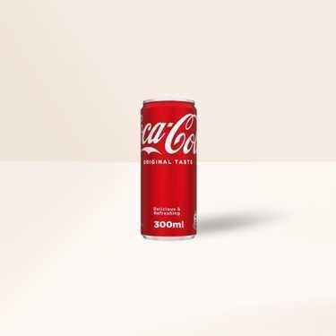Coca Cola