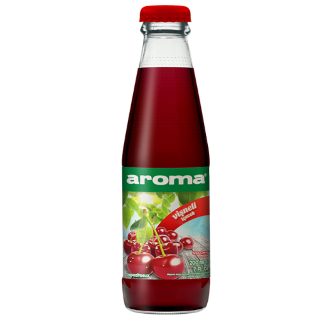 Aroma Vişne (20 cl.)