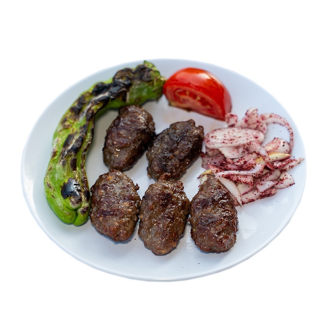 Köfte Porsiyon