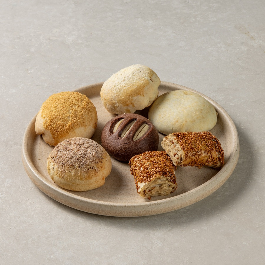 Special Tatlı Kurabiye (250 gr.)