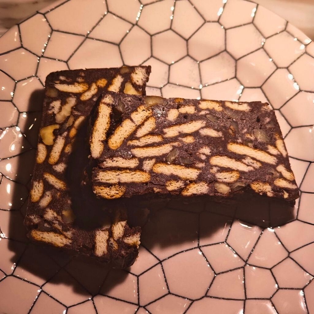 Mozaik Pasta