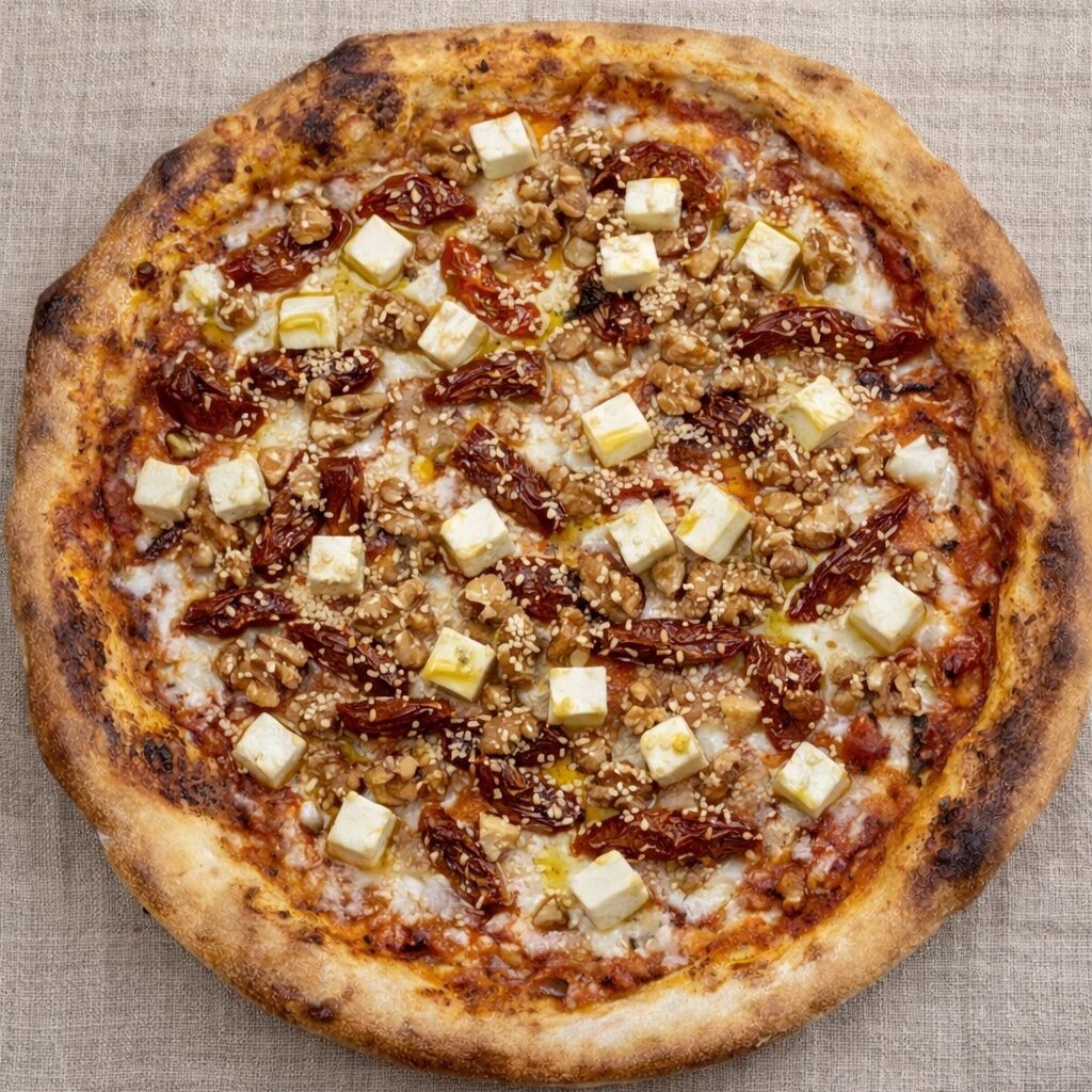 Luna Pizza