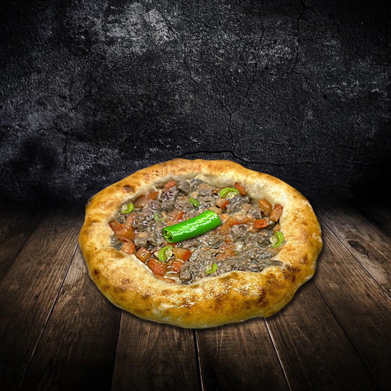 Kuşbaşılı Cantık