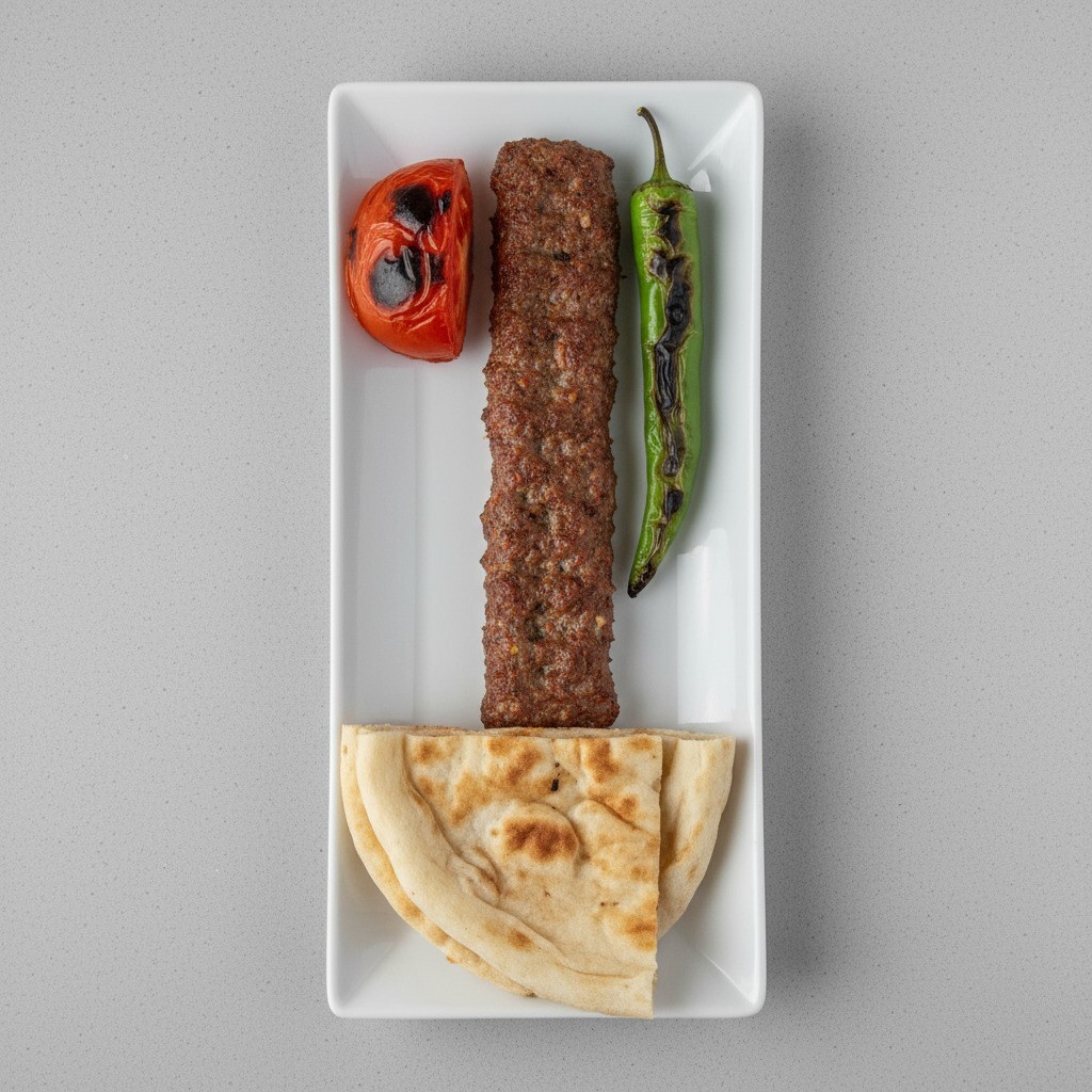 Adana Porsiyon