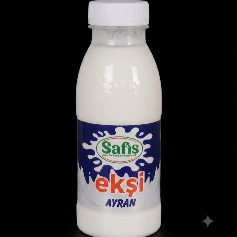 Ekşi Ayran