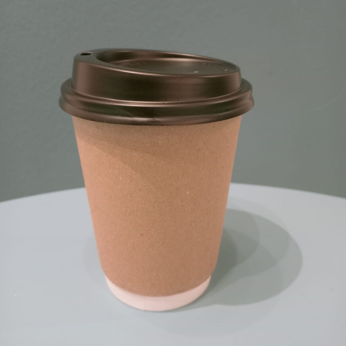 Karamel Latte