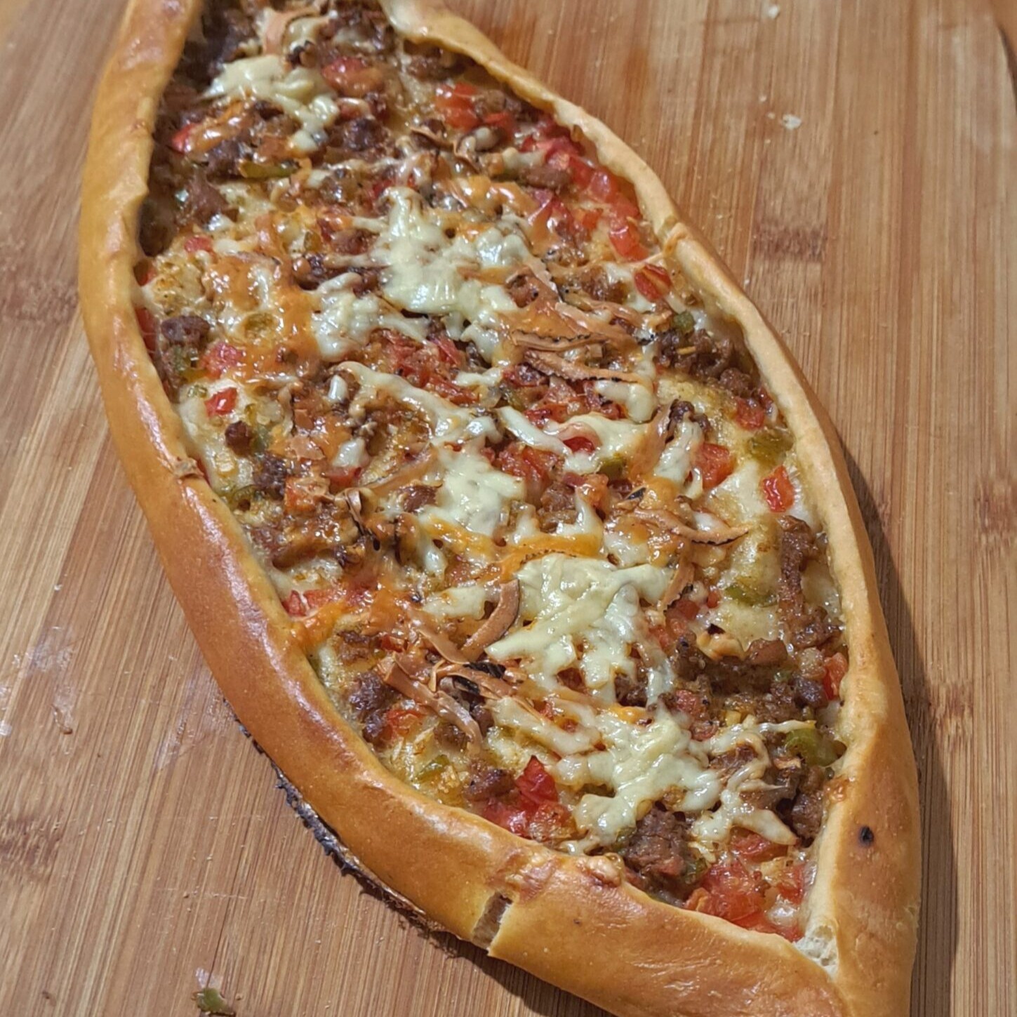 Lokum Pide