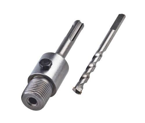 BETON BUAT AÇMA ADAPTÖRÜ 110MM (SDS PLUS)