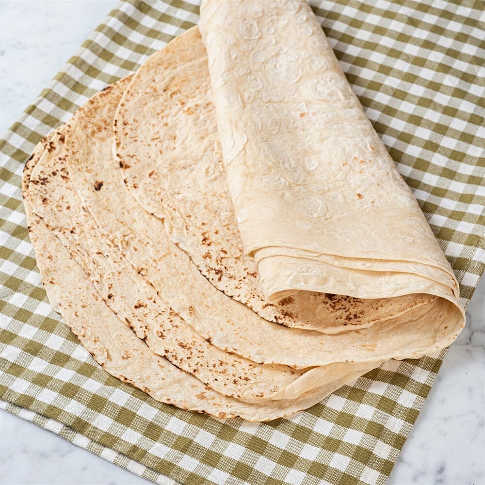 Lavaş