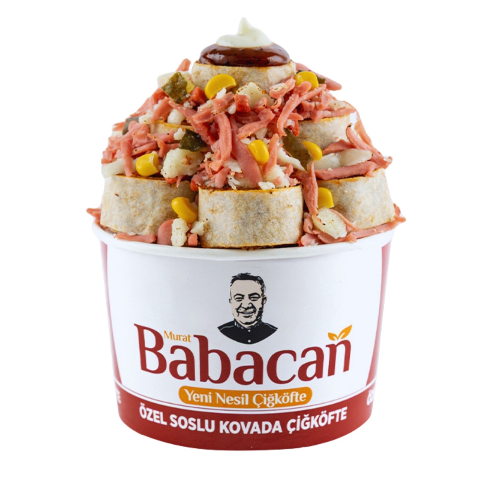 Kumru Kova (Sosisli) (150 gr.)