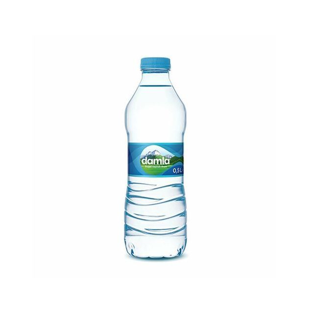 Su (50 cl)