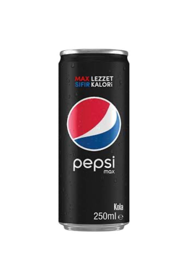 Pepsi Max (33 cl)