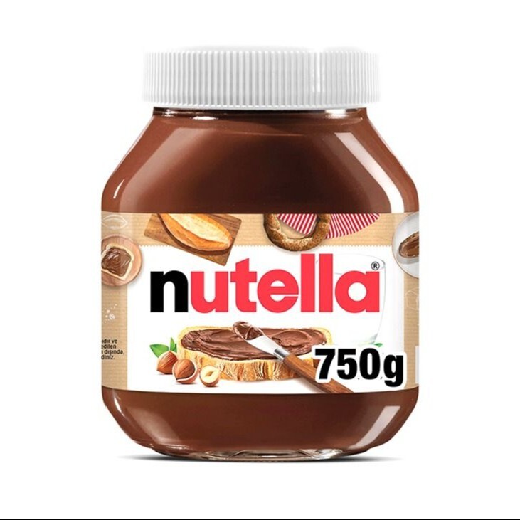 Kakaolu Fındık Kreması (750 gr.)
