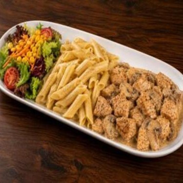 Cafe De Paris Tavuk