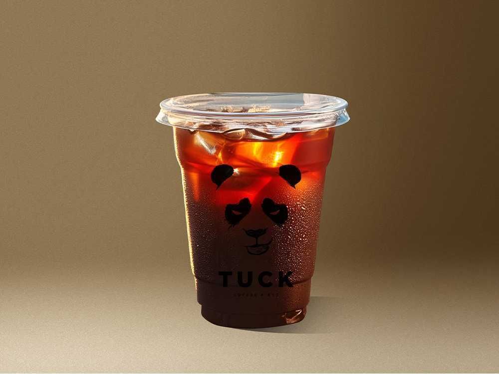 Ice Americano