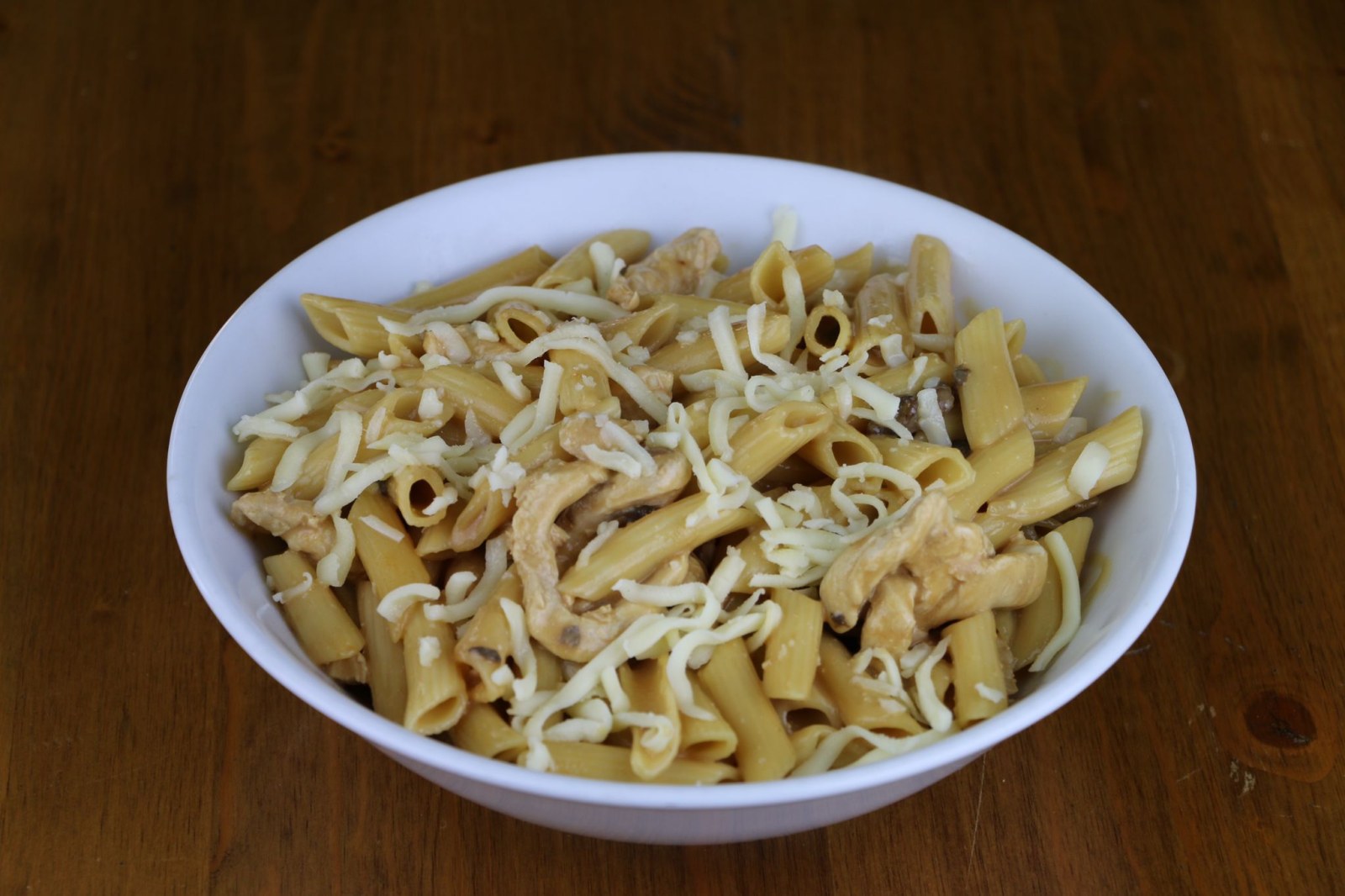Ton Balıklı Salata