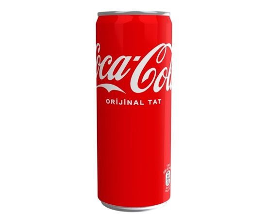 Coca Cola ( 330 ML )