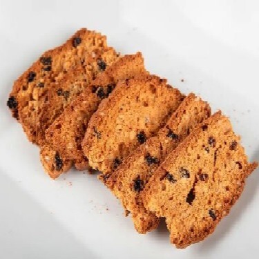 Glutensiz & Şeker İlavesiz Selanik Gevreği (200 gr)