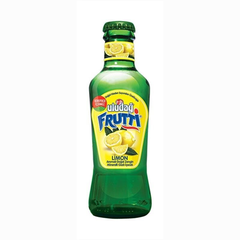 Uludağ Frutti (20 cl.)