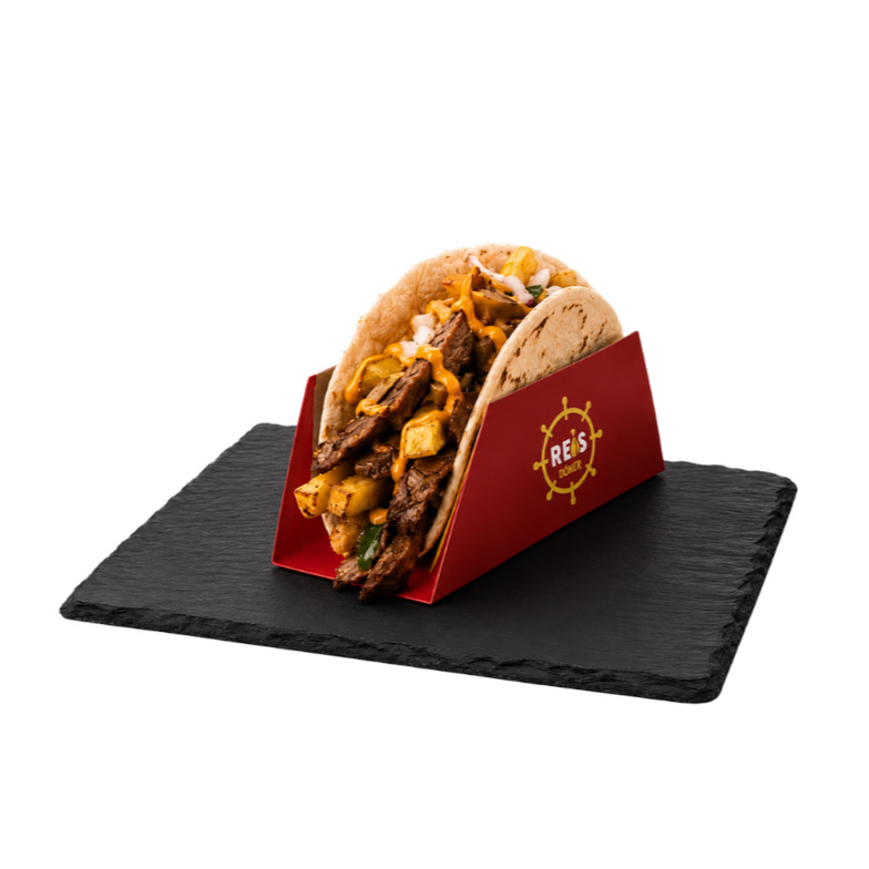 Et Tacoturka