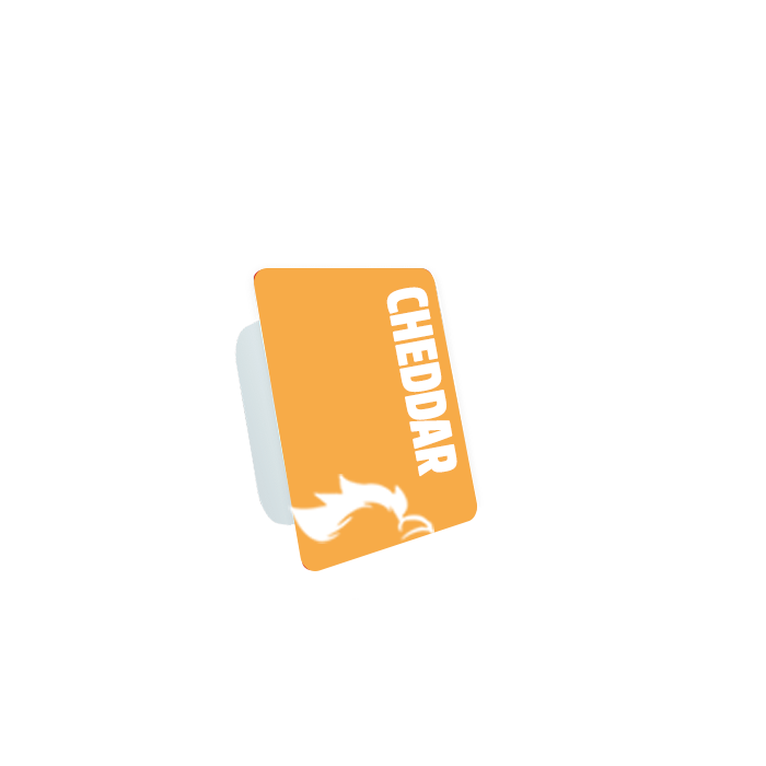 Cheddar