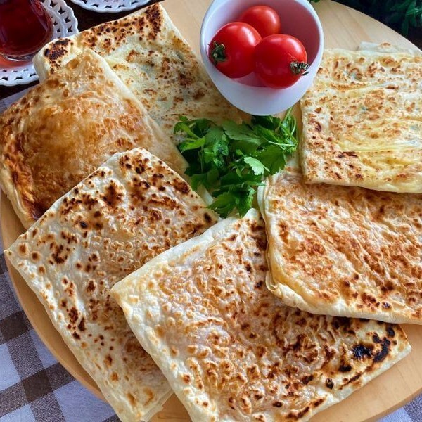 Patatesli Gözleme ( Adet )