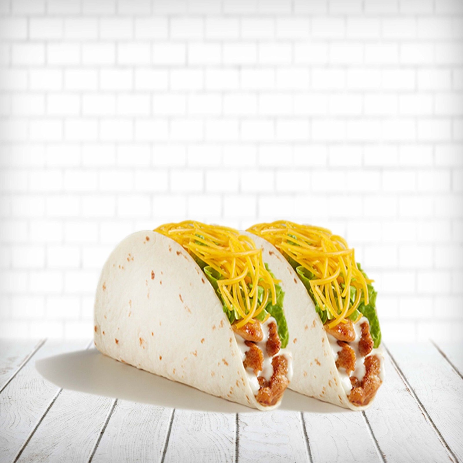 Taco 2 Adet