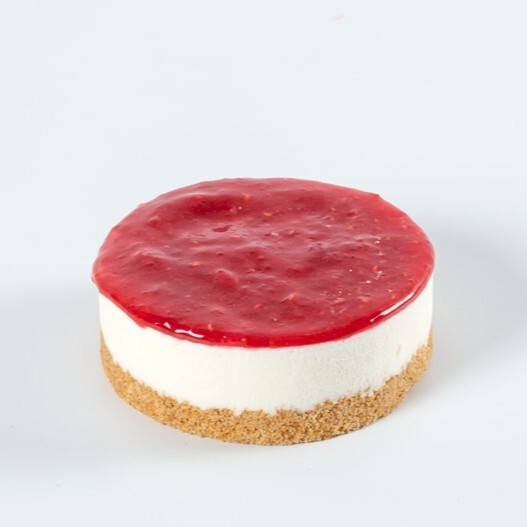 Cheescake Bütün