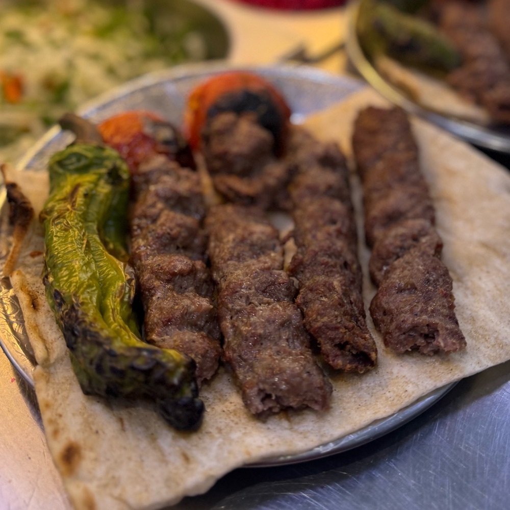 Urfa Porsiyon