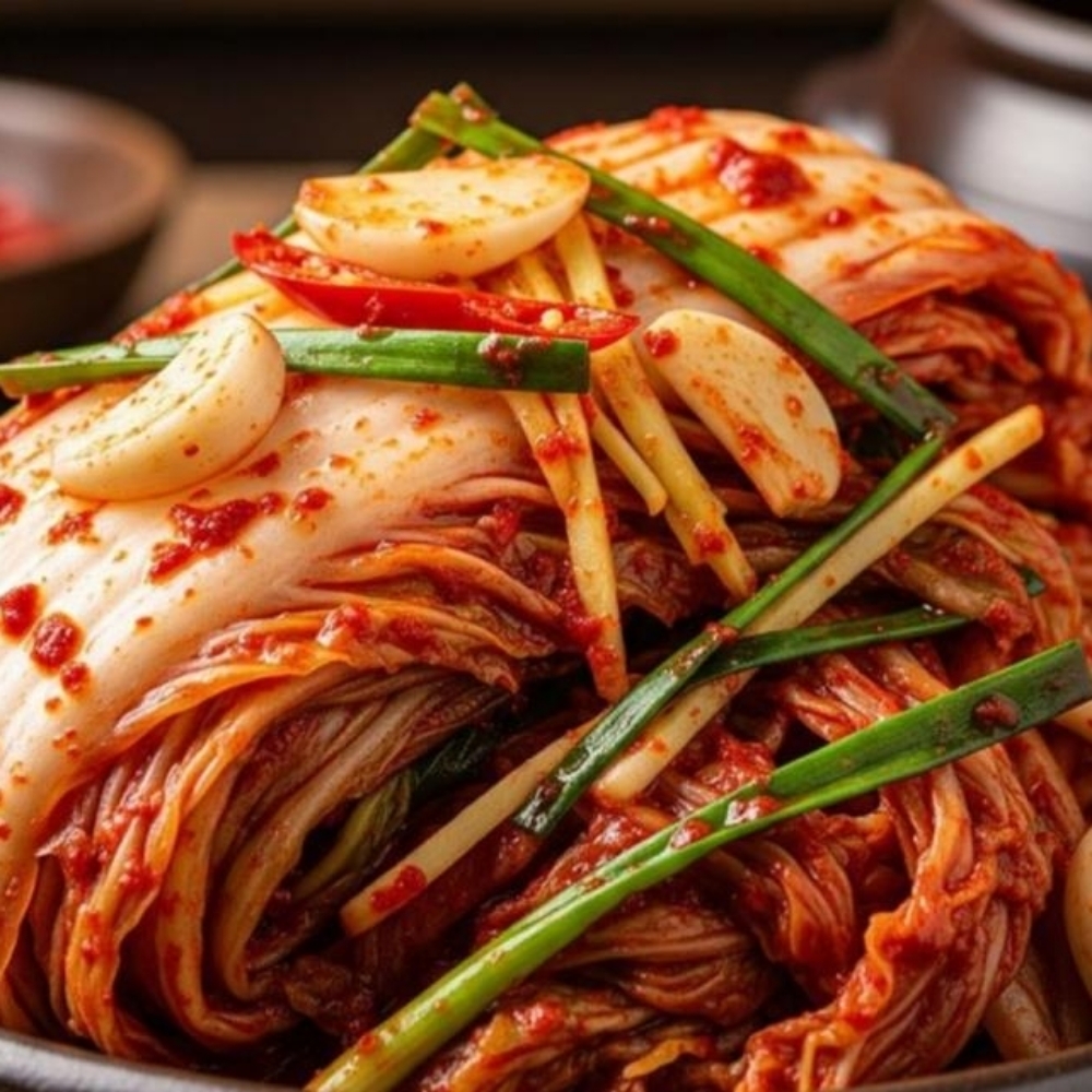 Kimchi