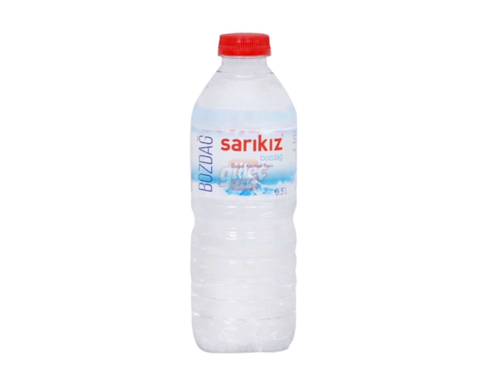 Su (50cl.)