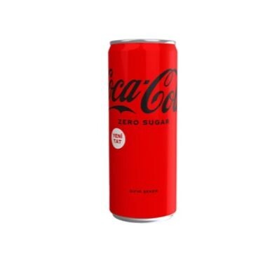 Coca-Cola Zero Sugar (33 cl.)
