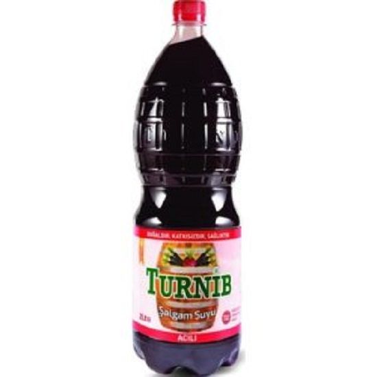 Şalgam Suyu (1 L.)