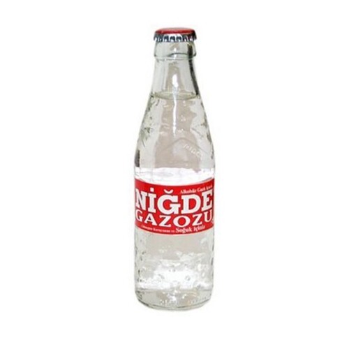 Niğde Gazoz