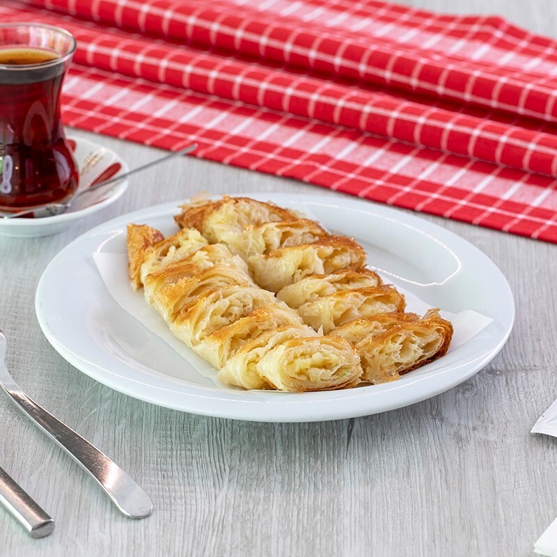 Patatesli Börek (1kg)