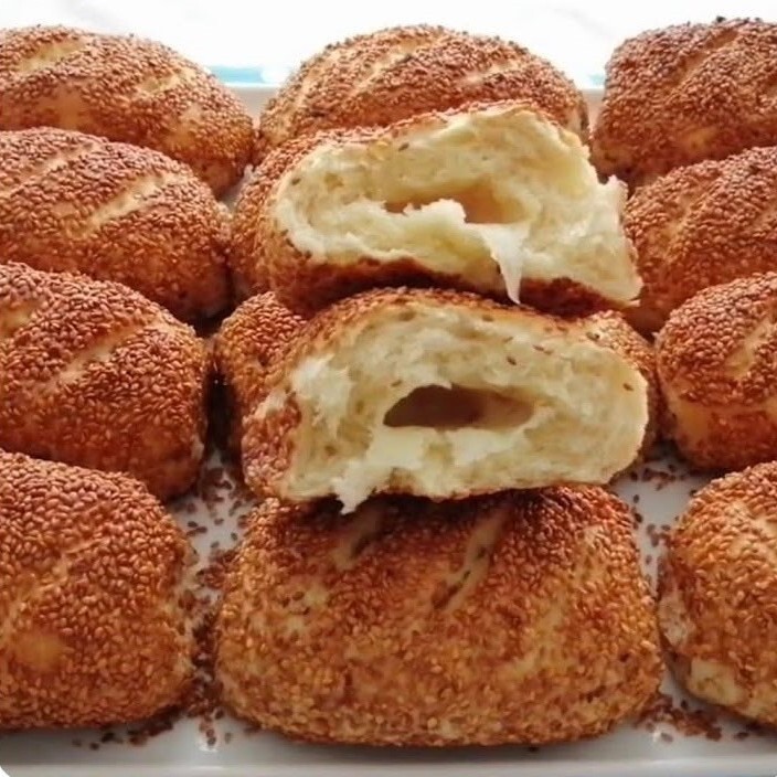 Kaşarlı Açma