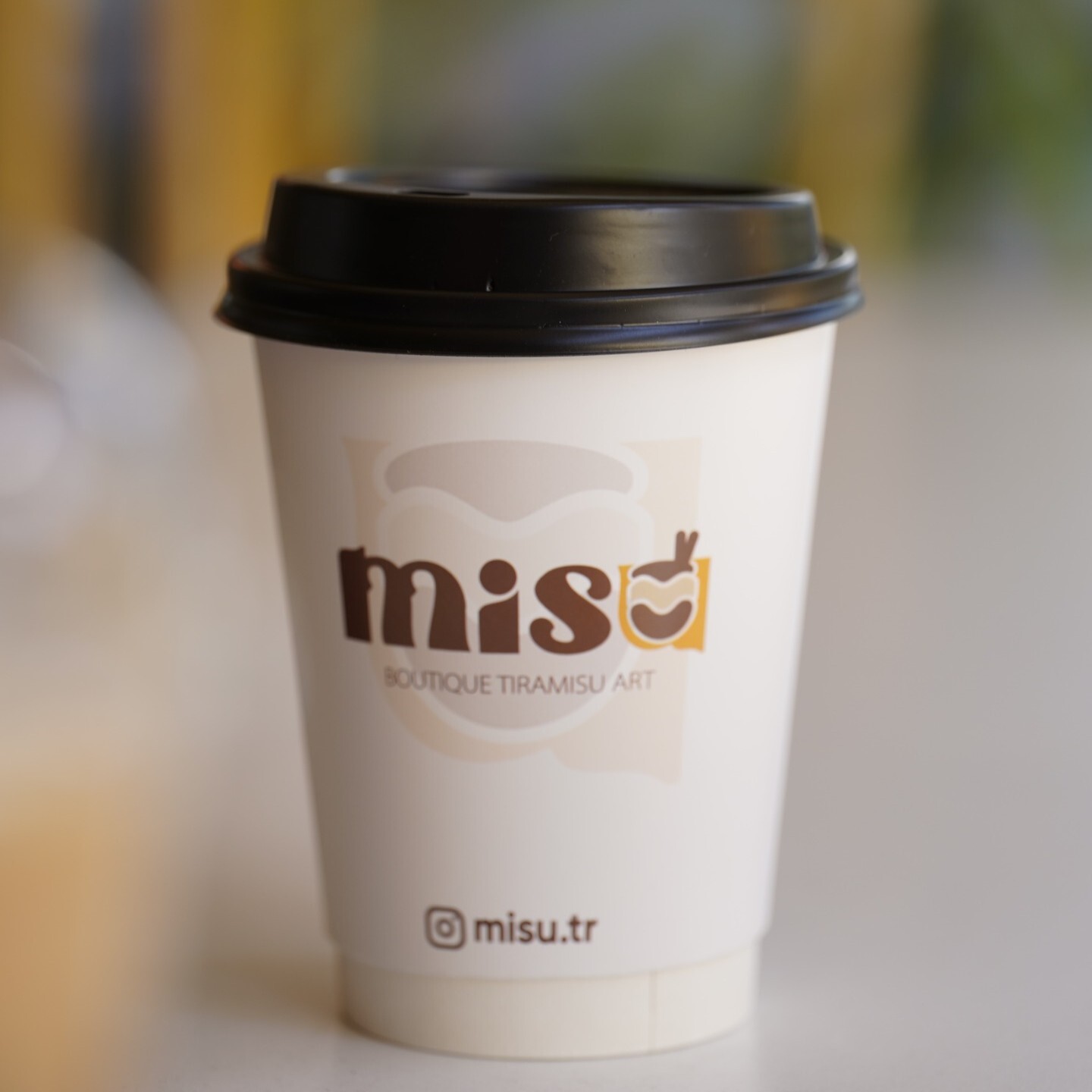 Caramel Macchiato