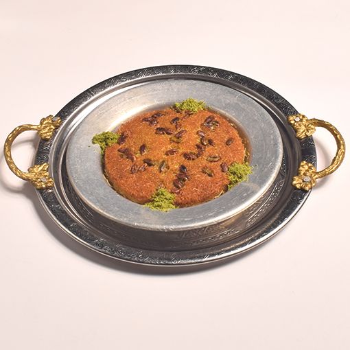 Cennet Künefe Special (4 Kişilik)