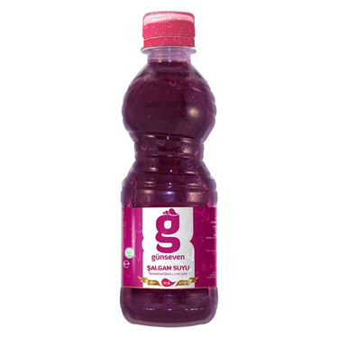 Şalgam (33 ml)