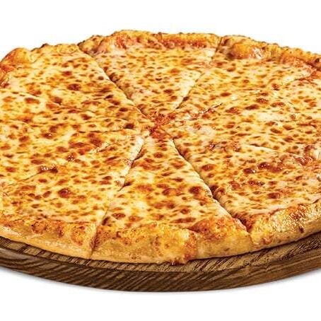 Sparis Pizza (28 cm)